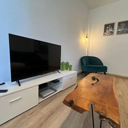 Appartement Proche Du Village Et De La Mer Leucate Extérieur photo