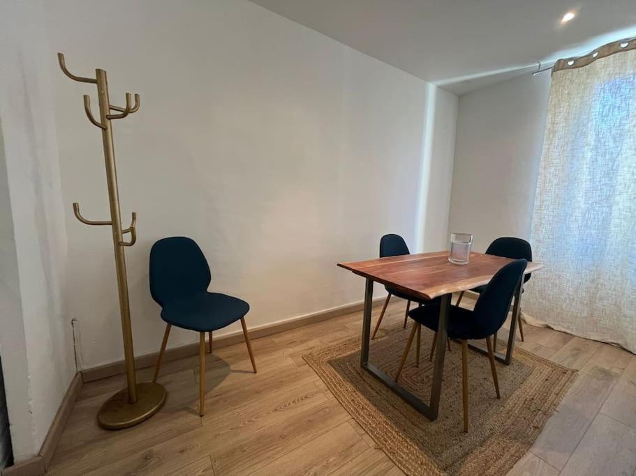 Appartement Proche Du Village Et De La Mer Leucate Extérieur photo