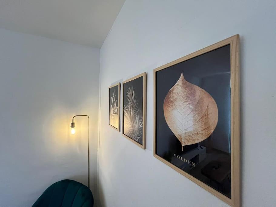 Appartement Proche Du Village Et De La Mer Leucate Extérieur photo