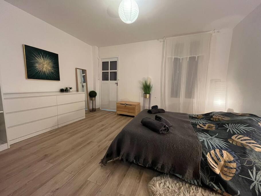 Appartement Proche Du Village Et De La Mer Leucate Extérieur photo