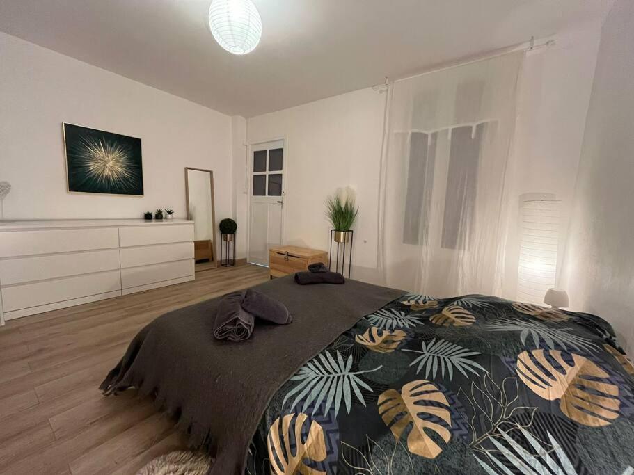 Appartement Proche Du Village Et De La Mer Leucate Extérieur photo